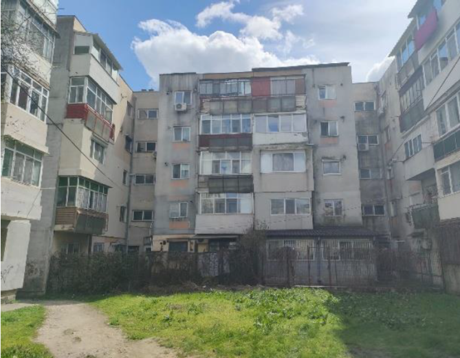 Apartament 3 camere Călărași – 65 mp – etaj 3, str. Prelungirea București