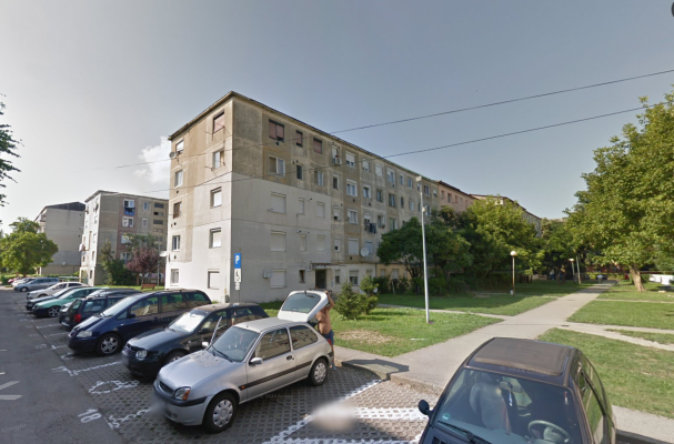 Apartament 2 camere – Satu Mare, zona Solidarității