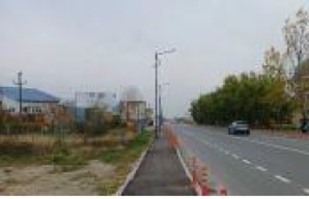 Vanzare teren intravilan Focsani plan principal la DN2-E85