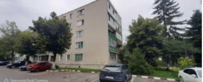 Apartament 3 camere, str. Aleea Olănești, jud. Valcea