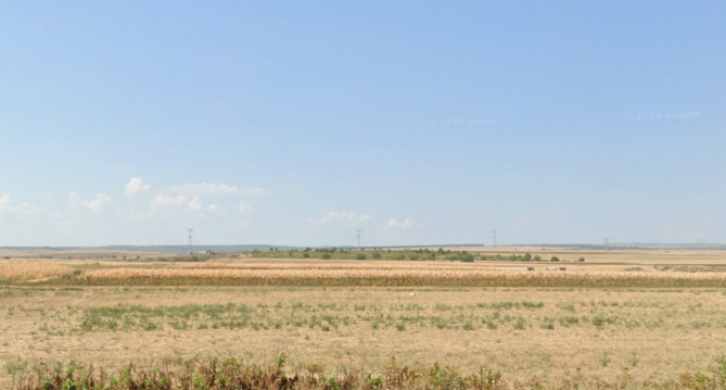 Teren extravilan – Comuna Pufești, jud. Vrancea 6697609