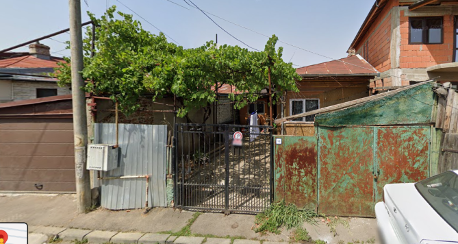 Teren intravilan si casa, Sector 5, Bucuresti