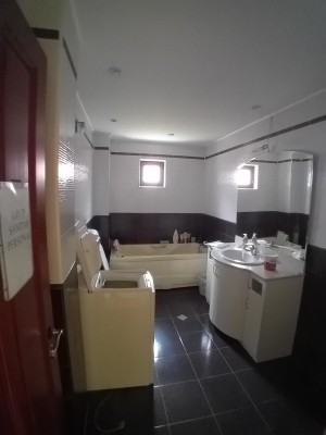 Vila individuala S+P+E+M cu destinatie medicala in Cluj, Strada Caisului, jud. Cluj