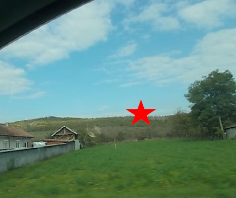 Teren agricol agricol-livada, Comuna Mihaesti - Sat Barsesti, Punct Ursoaie