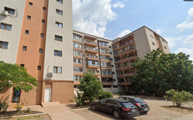 Apartament cu 2 cam. Complex Omnix City, Voluntari, jud. Ilfov 6181344