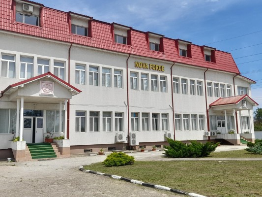 Imobil situat in Mun. Giurgiu, Sos. Sloboziei nr. 194