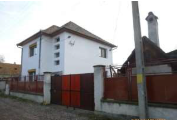 Casa si teren, Mun Sf Gheorghe, str. Malomgat