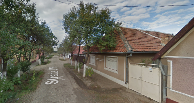 Casă de locuit cu teren intravilan - Oraș Pecica, județul Arad
