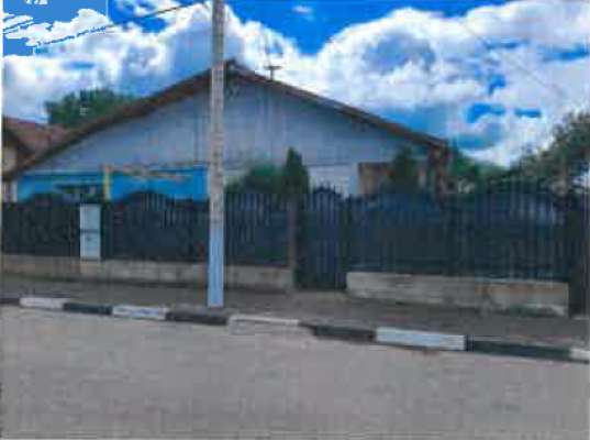 Cota de 1/4 din casa cu teren, Ploiesti 5788843