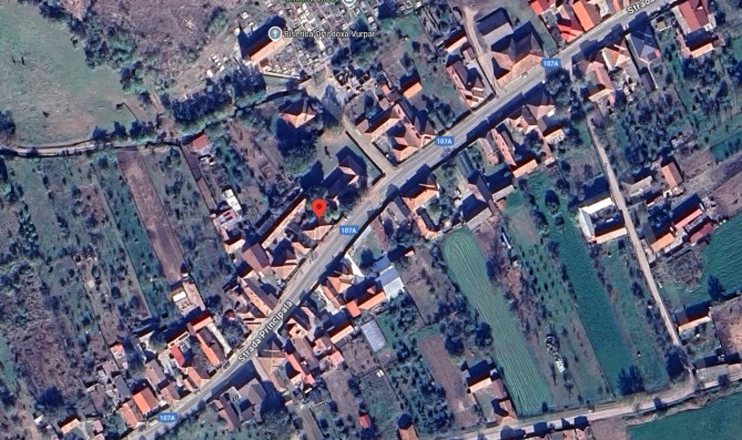Casa P + anexa si teren in Vurpar, com. Vintu de Jos, jud. Alba 455583