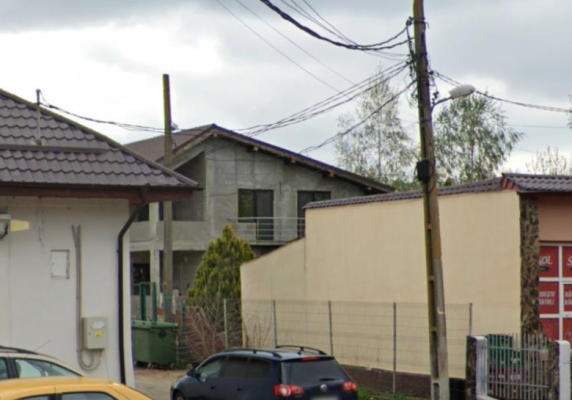 Casa si teren localitatea Branceni, judetul Teleorman