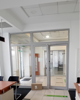 De inchiriat spatiu comercial zona Baneasa, Bucuresti