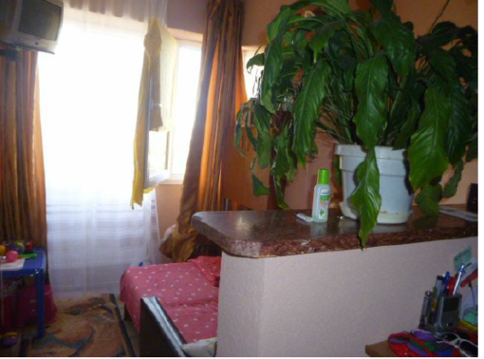 garasoniera, str.Calea Vitan, Sector.3