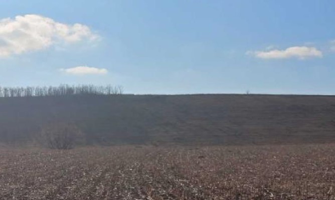 Cota de 1/20 din Teren agricol extravilan, Com.Vaculesti, Jud. Botosani