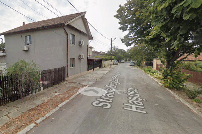 Cota 2/8 casa + teren intravilan – Eforie Nord, jud. Constanța 6326719