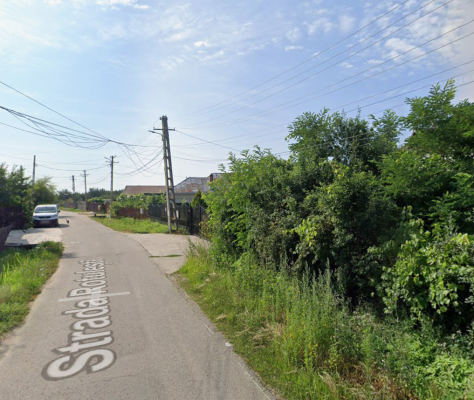 Casă (P+1E) + teren intravilan, Bradu, jud. Argeș