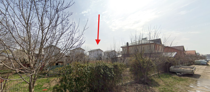 Casa si teren, strada Campului, Berceni, Judetul Ilfov