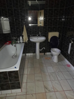 CASA P+M, STR.RAURILOR, LOC STEFANESTI, SAT GOLESTI
