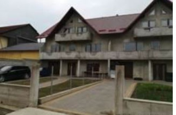 Vila cu teren, Corocaiesti, com.Veresti, jud. Suceava