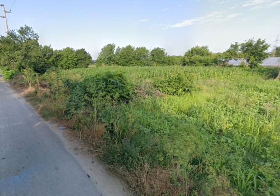 Teren intravilan agricol, Com.Colibasi, Jud.Giurgiu