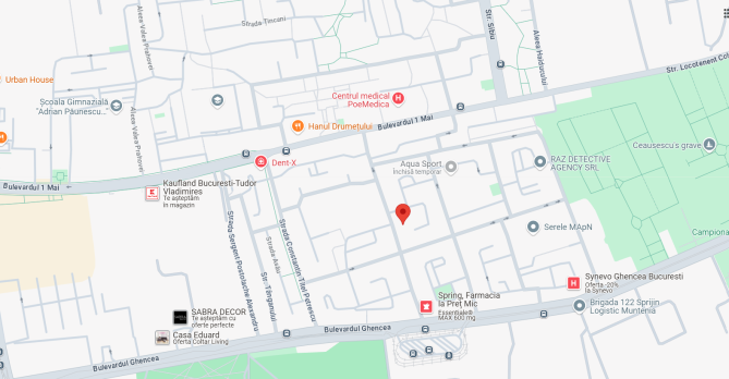 Apartament 1 cam. Cartier Drumul Taberei, zona Tudor Vladimirescu, Sect. 6, Bucuresti 5072073