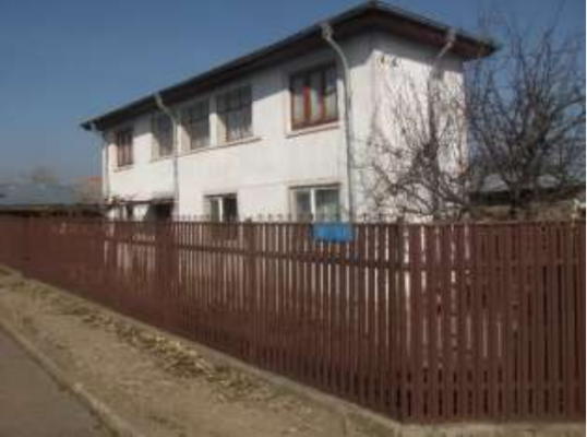 Casa si teren Rm. Sarat, str. Rozelor,