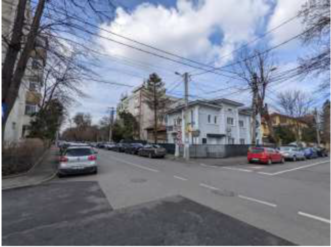 Apartament 4 camere,  str. Ardealului
