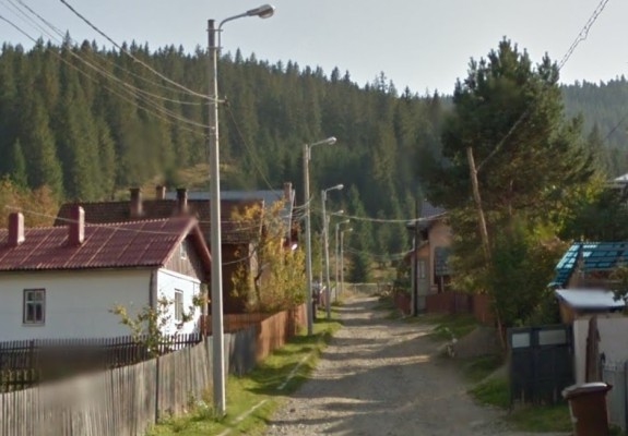 Teren agricol intravilan, Loc. Vatra Dornei, Jud. Suceava