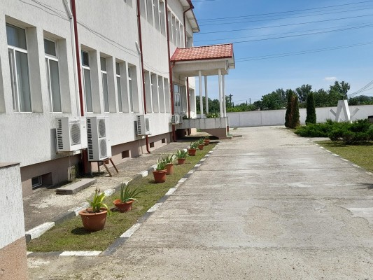 Imobil situat in Mun. Giurgiu, Sos. Sloboziei nr. 194