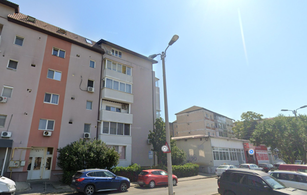 Cota de 3/16 din apartament 2 camere – Timișoara, jud. Timiș