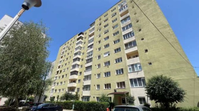 Cota de 3/16 din apartament 2 camere in Medias, str. Bastionului, nr. 5, sc A, et. 9