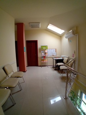 Vila individuala S+P+E+M cu destinatie medicala in Cluj, Strada Caisului, jud. Cluj
