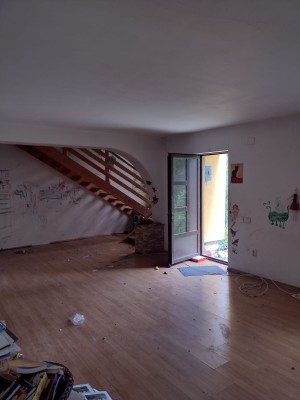 Casa cu teren, Loc.Goruni, Com.Tomesti, Jud. Iasi