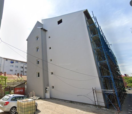 Garsoniera zona gara, Loc.Suceava, Jud, Suceava