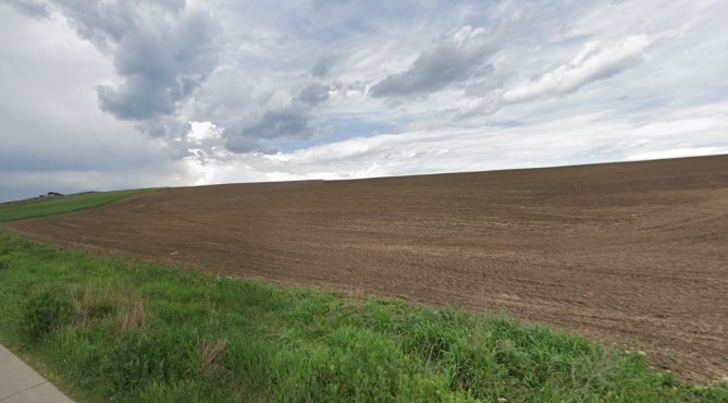 Cota de 1/18 din Teren agricol extravilan, Com. Popricani, Jud. Iasi