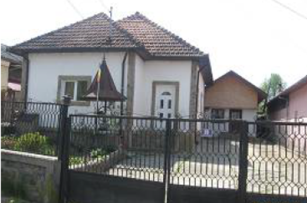Casa cu teren sat Corbsori, com. Corbi, jud. Arges