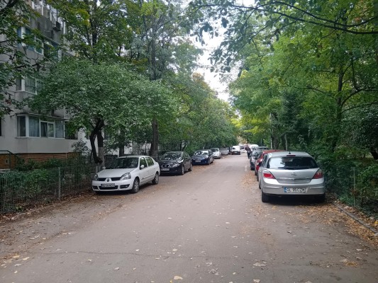 Apartament 3 camere, zona Piata Micro19, Municipiul Galați, jud. Galați 1834473