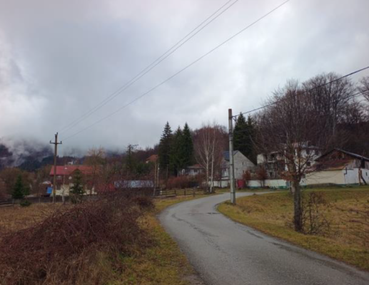 Cote indivize de 1/720x2 din teren intravilan 14.730 mp, Cheia, județul Prahova