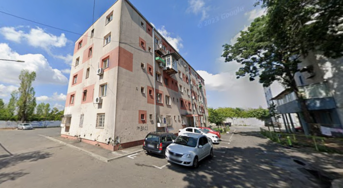 Garsoniera si dependinte, bulevardul Pieptanari, etaj 1, Sector 5, Bucuresti