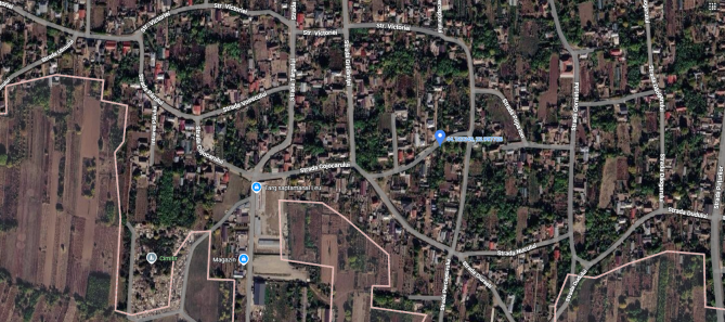 Cota indiviză 8/16 – Casă + teren intravilan, Comuna Leu, județ Dolj