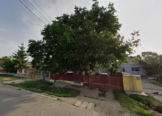 Casa cu teren 515mp, comuna Ratesti, sat Ciupa-Manciulescu, judetul Arges-5713129