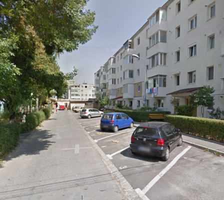 Apartament 3 camere, etaj 1 – Str. Viitorului, Municipiul Săcele, jud. Brașov