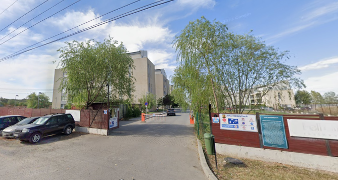 Apartament 3 camere si dependinte, Drumul Opalului, parter, sector 1, Bucuresti