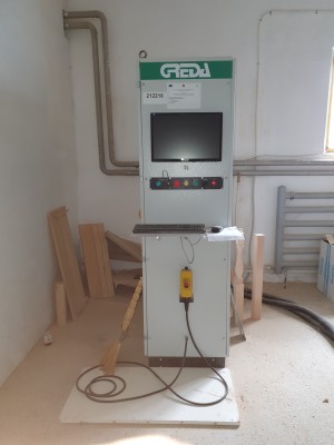 utilaje prelucrare lemn jud Neamt