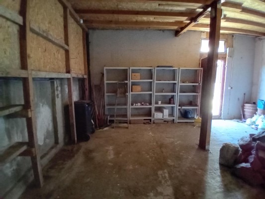 Casa P+M, Str. Rasaritului, Domnesti