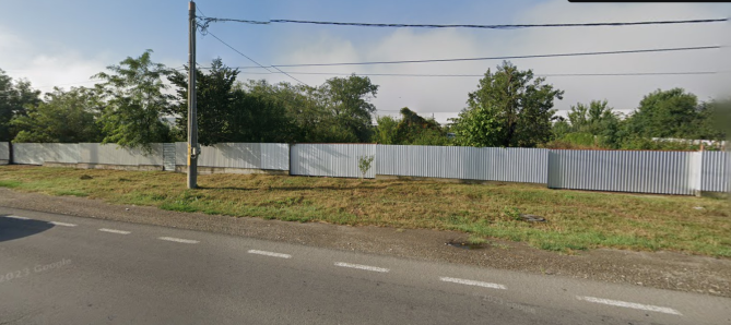 Teren agricol intravilan Buhusi, jud. Bacau