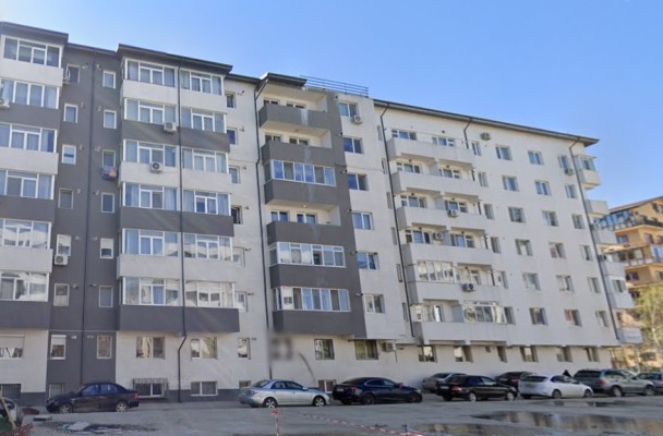 Apartament 2 camere, Sat.Rosu, Com.Chiajna, Jud. Ilfov