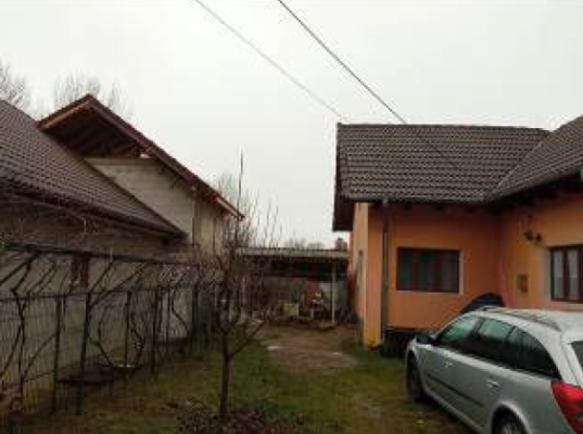 Casa P+M si teren, str.Ocolului, Novaci, sat. Hirisesti