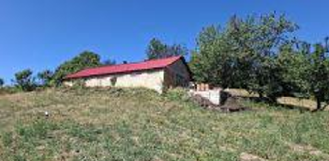 Ferma zootehnica pentru cresterea porcilor, Obarsia Closani, judetul Mehedinti-6434016