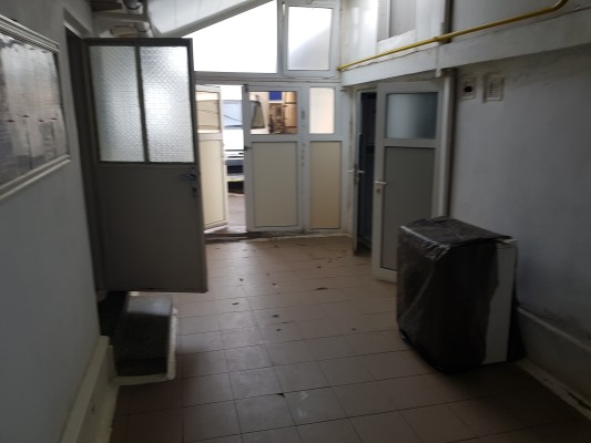 Proprietate imobiliara de tip industrial situata in Braila